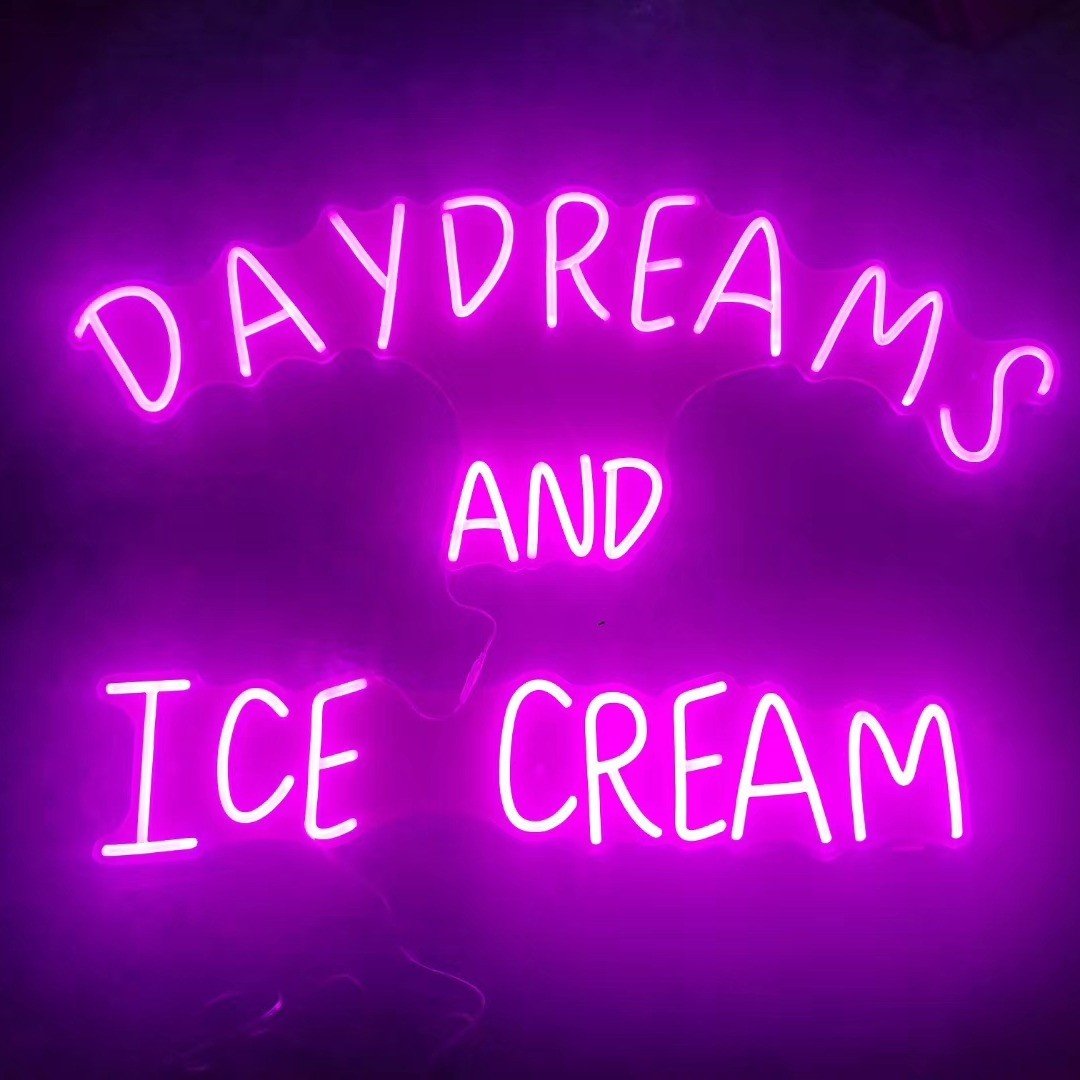 Company Neon Sign Dubai